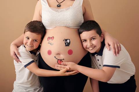 Cachopos Photography - Fotografia de Grávida - Grande Lisboa'