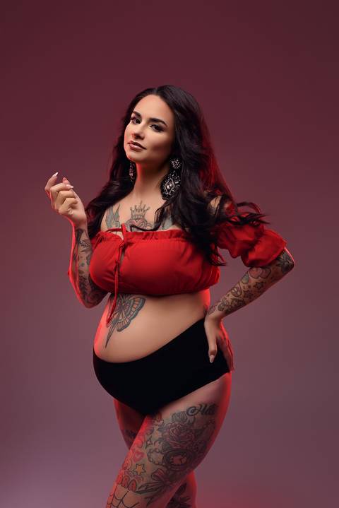 Cachopos Photography - Fotografia de Grávida - Grande Lisboa'