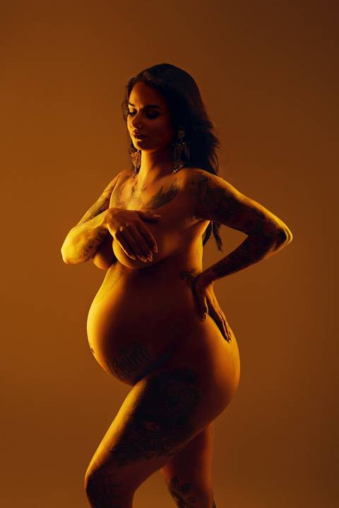 Cachopos Photography - Fotografia de Grávida - Grande Lisboa'