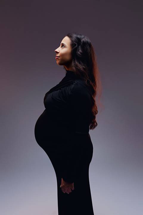 Cachopos Photography - Fotografia de Grávida - Grande Lisboa'