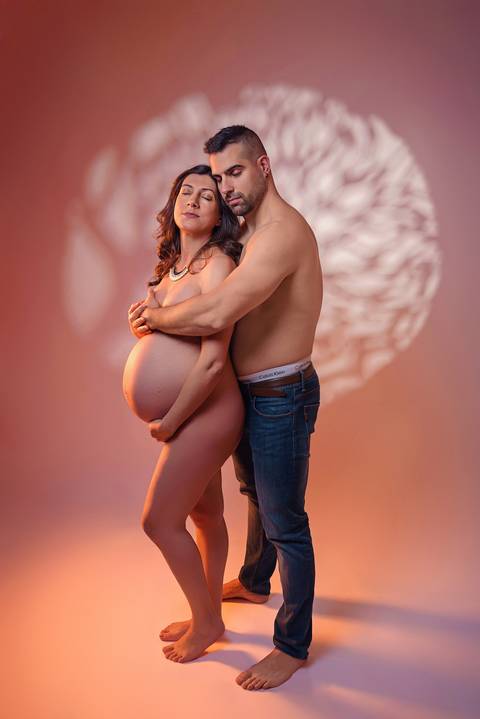 Cachopos Photography - Fotografia de Grávida - Grande Lisboa'