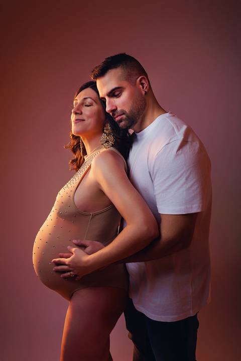 Cachopos Photography - Fotografia de Grávida - Grande Lisboa'