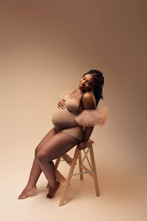 Cachopos Photography - Fotografia de Grávida - Grande Lisboa'