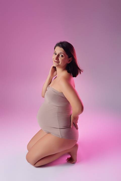 Cachopos Photography - Fotografia de Grávida - Grande Lisboa'