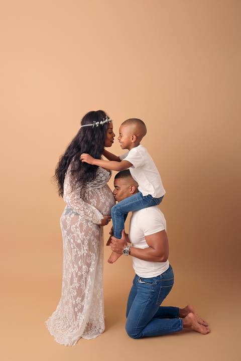 Cachopos Photography - Fotografia de Grávida - Grande Lisboa'