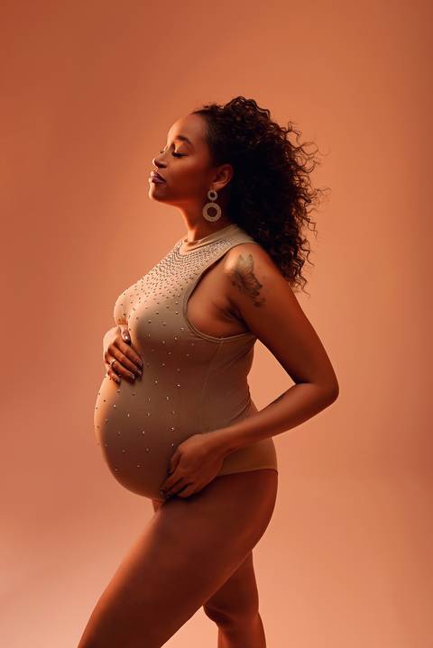 Cachopos Photography - Fotografia de Grávida - Grande Lisboa'