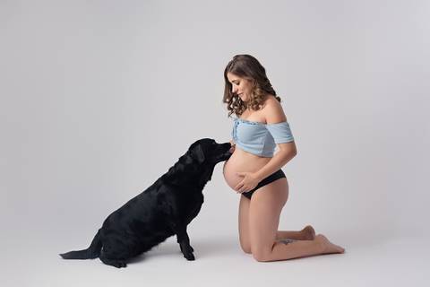 Cachopos Photography - Fotografia de Grávida - Grande Lisboa'