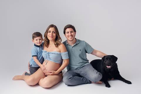 Cachopos Photography - Fotografia de Grávida - Grande Lisboa'