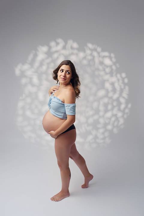 Cachopos Photography - Fotografia de Grávida - Grande Lisboa'