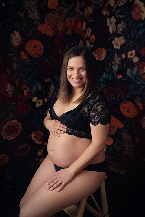 Cachopos Photography - Fotografia de Grávida - Grande Lisboa'