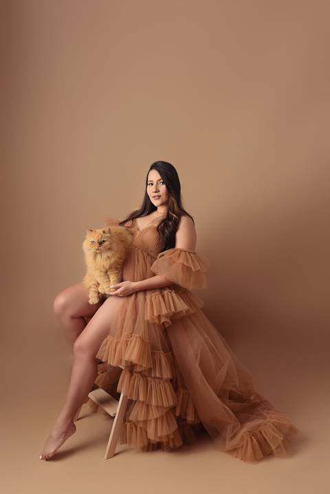 Cachopos Photography - Fotografia de Grávida - Grande Lisboa'