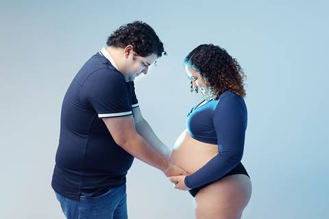 Cachopos Photography - Fotografia de Grávida - Grande Lisboa'