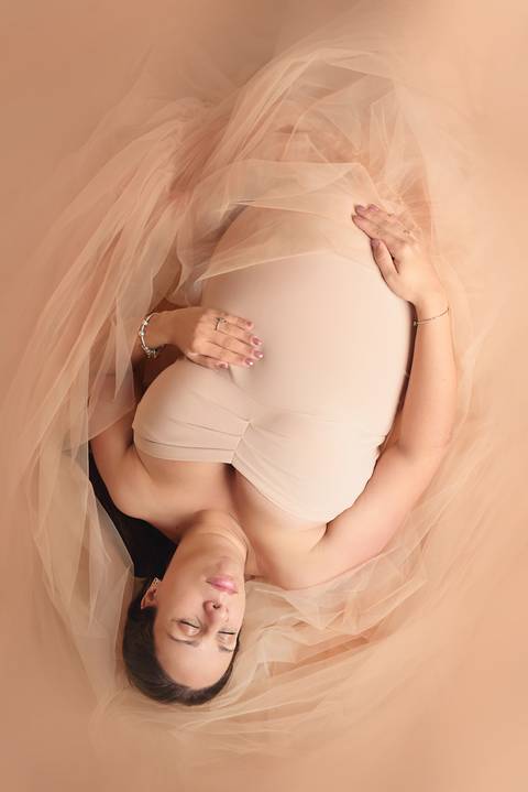 Cachopos Photography - Fotografia de Grávida - Grande Lisboa'