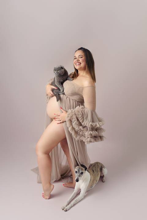 Cachopos Photography - Fotografia de Grávida - Grande Lisboa'