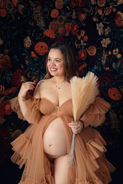 Cachopos Photography - Fotografia de Grávida - Grande Lisboa'