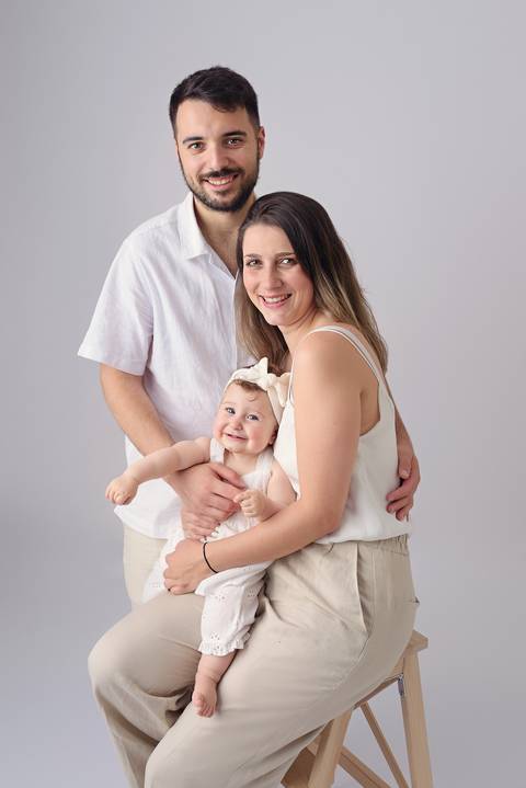 Sessão fotográfica de Família - Cachopos Photography - Grande Lisba'