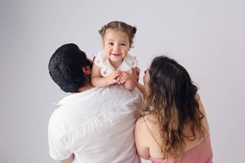 Sessão fotográfica de Família - Cachopos Photography - Grande Lisba'