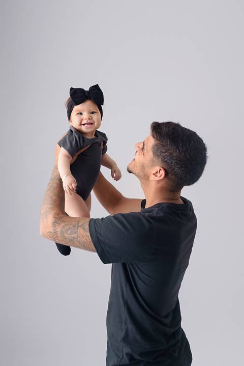 Sessão fotográfica de Família - Cachopos Photography - Grande Lisba'