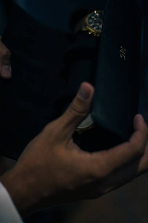 '