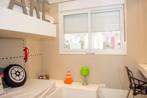 Fotografia Imobiliária - Cidade Viva Residencial 7'