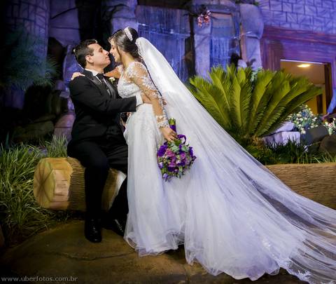 Uberfoto Estúdio Fotográfico'