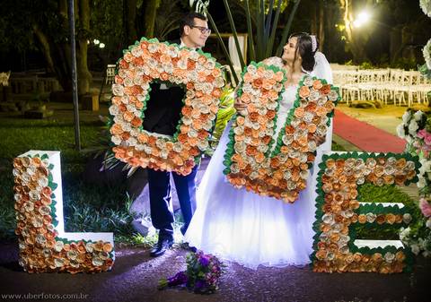 Decoração de Casamento - Idéias para decoração de casamento'