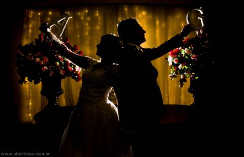 Terno do noivo em Uberaba'