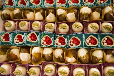 Doces em Uberaba - Doces para casamento em Uberaba'