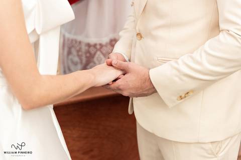Fotografia de casamento atemporal, registrado em Alto Caparaó, MG.'