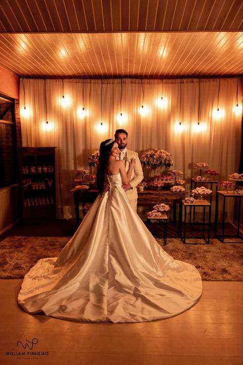 Fotografia de casamento minimalista, registrado em Alto Caparaó, MG.'