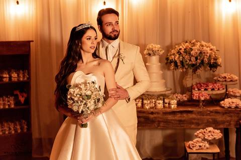 Fotografia de casamento minimalista, registrado em Alto Caparaó, MG.'