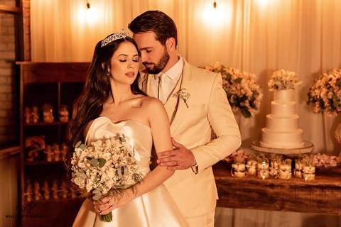 Fotografia de casamento minimalista, registrado em Alto Caparaó, MG.'