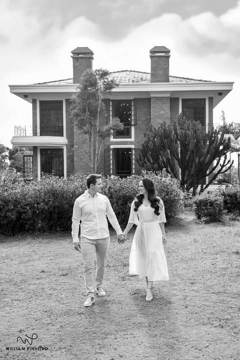 Pré-casamento atemporal no Aroso Paço Hotel, região de Domingos Martins e Pedra Azul, ES.'