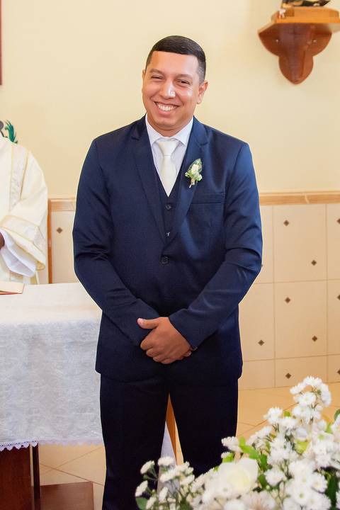 Fotografia de casamento minimalista e atemporal em Guaçuí, ES'
