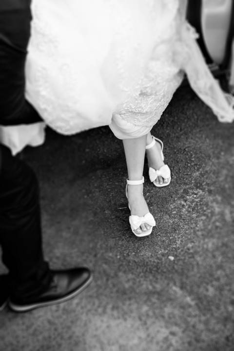Fotografia de casamento minimalista e atemporal em Guaçuí, ES'