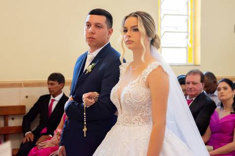 Fotografia de casamento minimalista e atemporal em Guaçuí, ES'