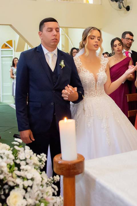 Fotografia de casamento minimalista e atemporal em Guaçuí, ES'