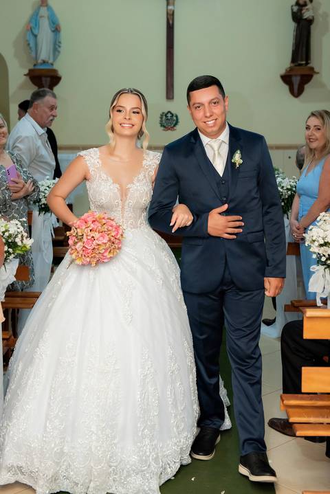 Fotografia de casamento minimalista e atemporal em Guaçuí, ES'
