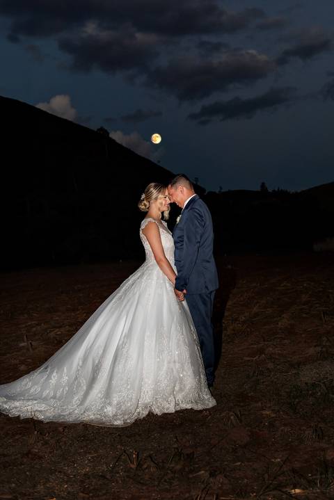 Fotografia de casamento minimalista e atemporal em Guaçuí, ES'