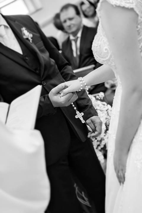 Fotografia de casamento minimalista e atemporal em Guaçuí, ES'