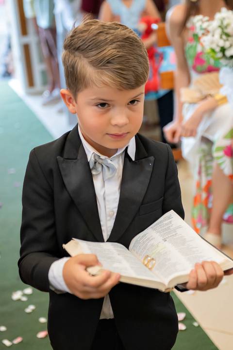 Fotografia de casamento minimalista e atemporal em Guaçuí, ES'