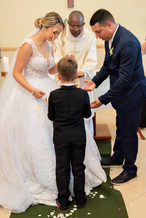Fotografia de casamento minimalista e atemporal em Guaçuí, ES'