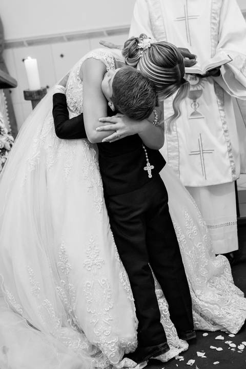 Fotografia de casamento minimalista e atemporal em Guaçuí, ES'