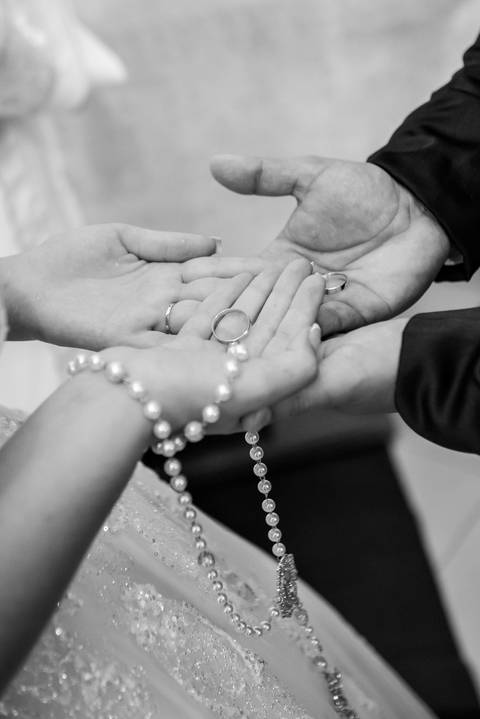 Fotografia de casamento minimalista e atemporal em Guaçuí, ES'
