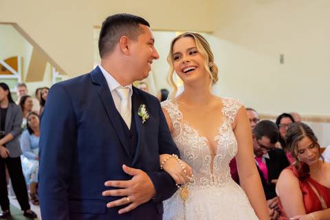 Fotografia de casamento minimalista e atemporal em Guaçuí, ES'