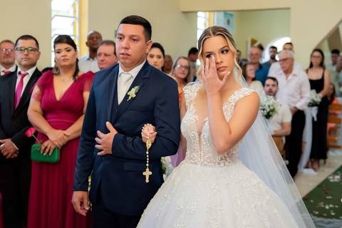 Fotografia de casamento minimalista e atemporal em Guaçuí, ES'