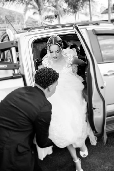 Fotografia de casamento minimalista e atemporal em Guaçuí, ES'