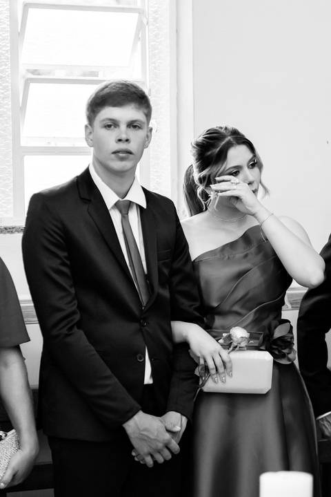 Fotografia de casamento minimalista e atemporal em Guaçuí, ES'