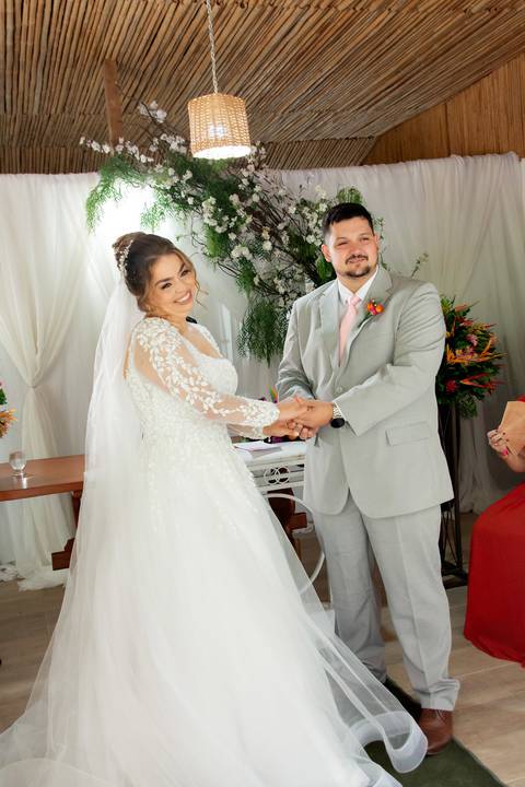 Fotografia de casamento emocionante em Alto Caparaó, MG. Registro autêntico e cheio de sentimento nas montanhas de Minas Gerais.'