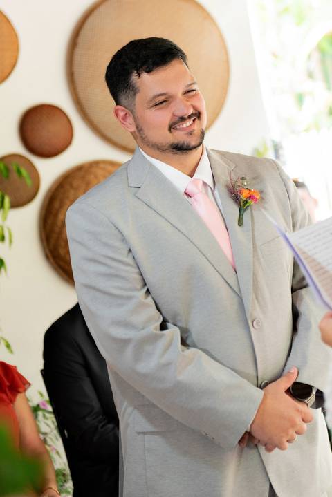 Fotografia de casamento emocionante em Alto Caparaó, MG. Registro autêntico e cheio de sentimento nas montanhas de Minas Gerais.'